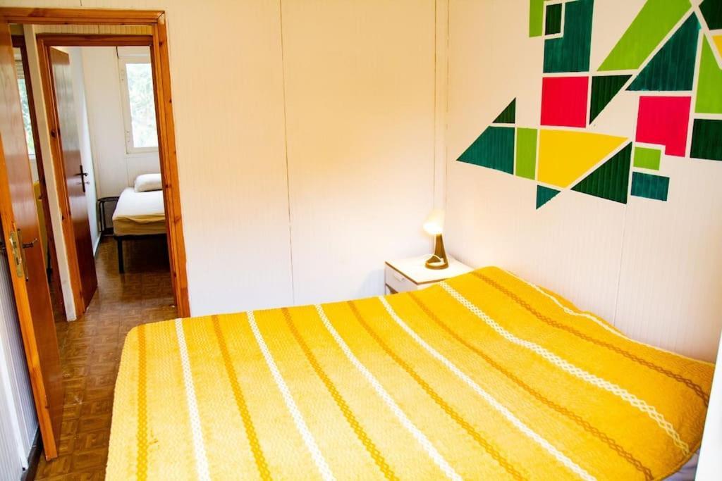 La Casetta Colorata Hotel Catania Bagian luar foto