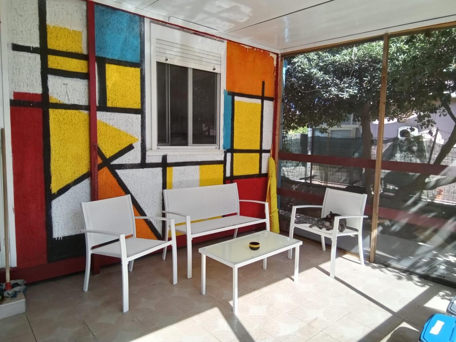 La Casetta Colorata Hotel Catania Bagian luar foto